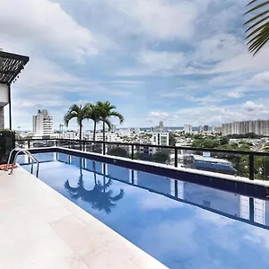 3* Hotel Dc