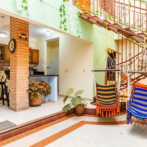 Maison d'hôtes Cartagonova - Privadas Y Amplias Cerca A Zonas Turisticas, Cartagène