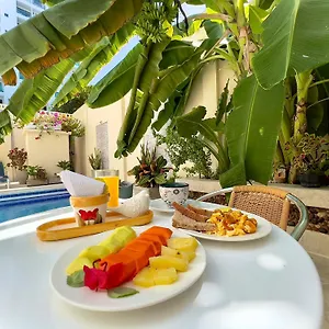 4* Hotel Charme 64 Boutique