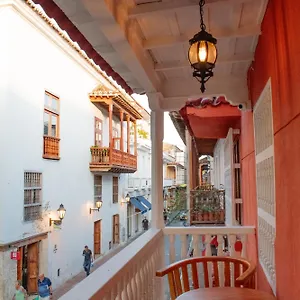  Hostel Casa Noa Colonial