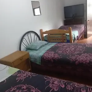 Solianka Bogota