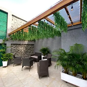 Hotel El Marques De Manga, Cartagène