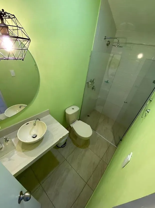 *** Bed & Breakfast Hotel Boutique Juna Cartagena Kolumbie