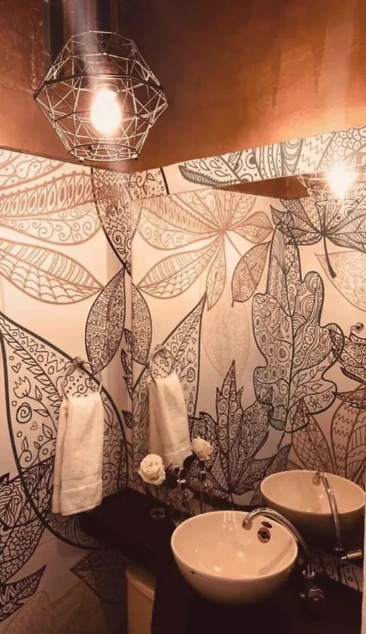 Bed & Breakfast Hotel Boutique Juna Cartagena