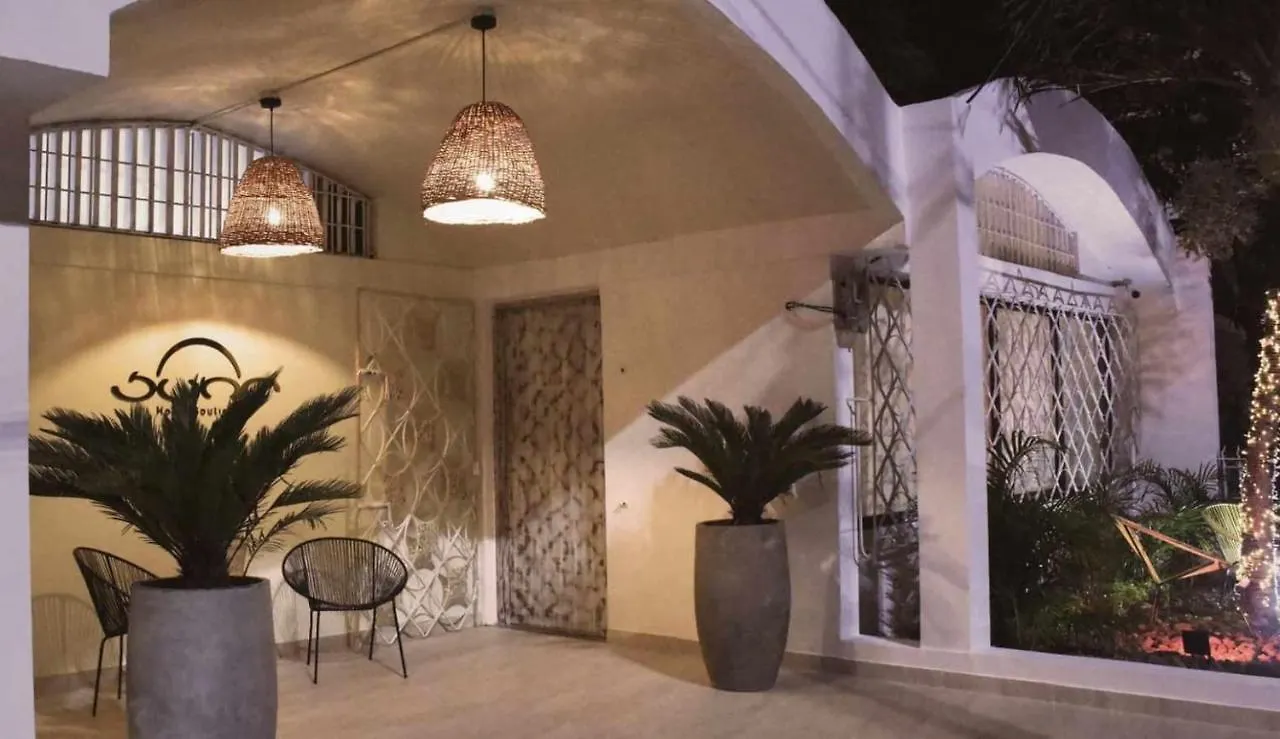 Hotel Boutique Juna Cartagena