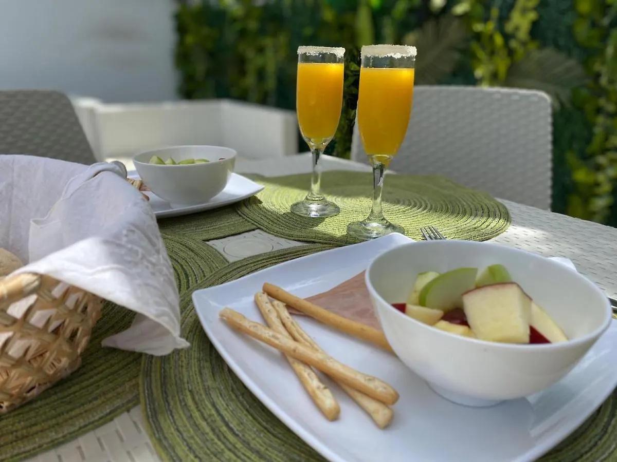 Hotel Boutique Juna Cartagena