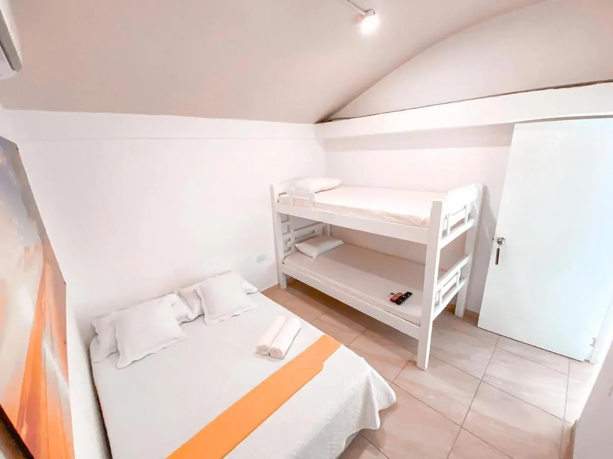 Hotel Boutique Juna Cartagena
