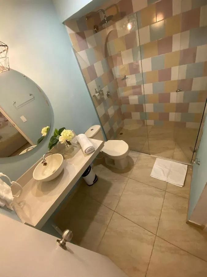 Hotel Boutique Juna Cartagena 3*,  Colombia