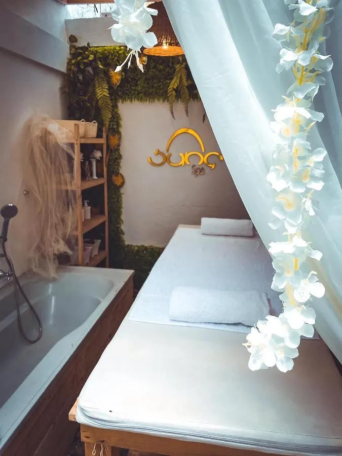 Bed & Breakfast Hotel Boutique Juna Cartagena