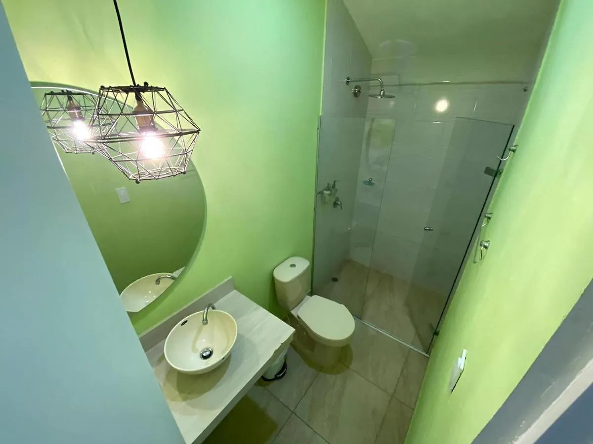 Hotel Boutique Juna Cartagena Colombia