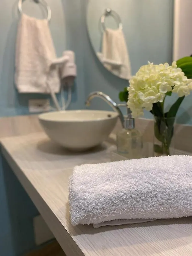 *** Bed & Breakfast Hotel Boutique Juna Cartagena Colombia