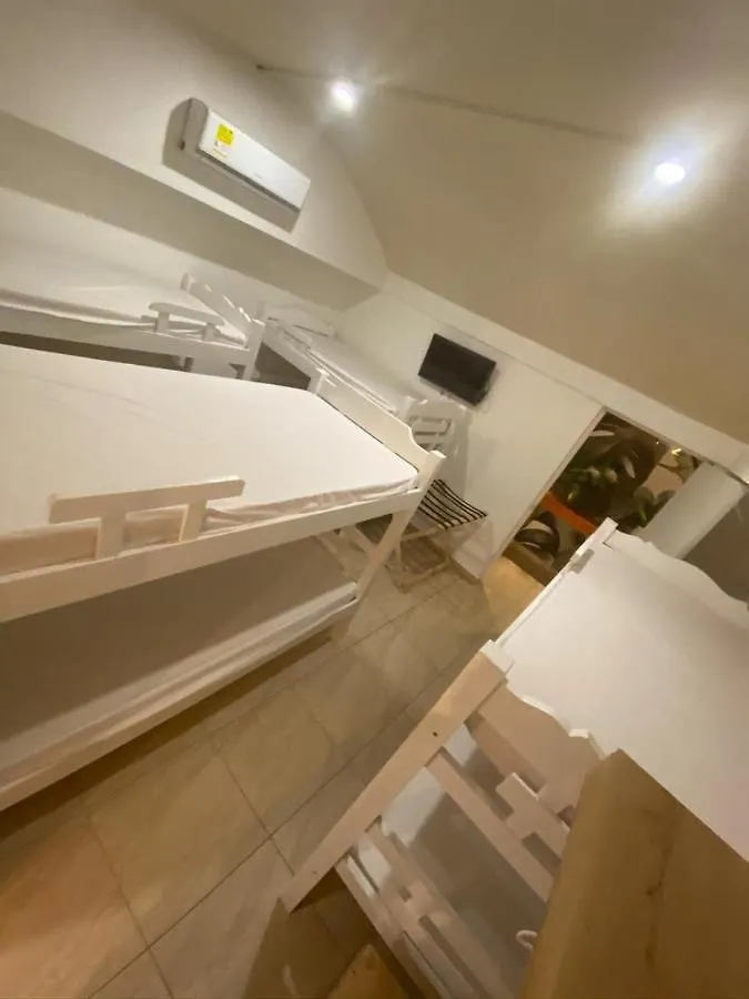 Hotel Boutique Juna Cartagena