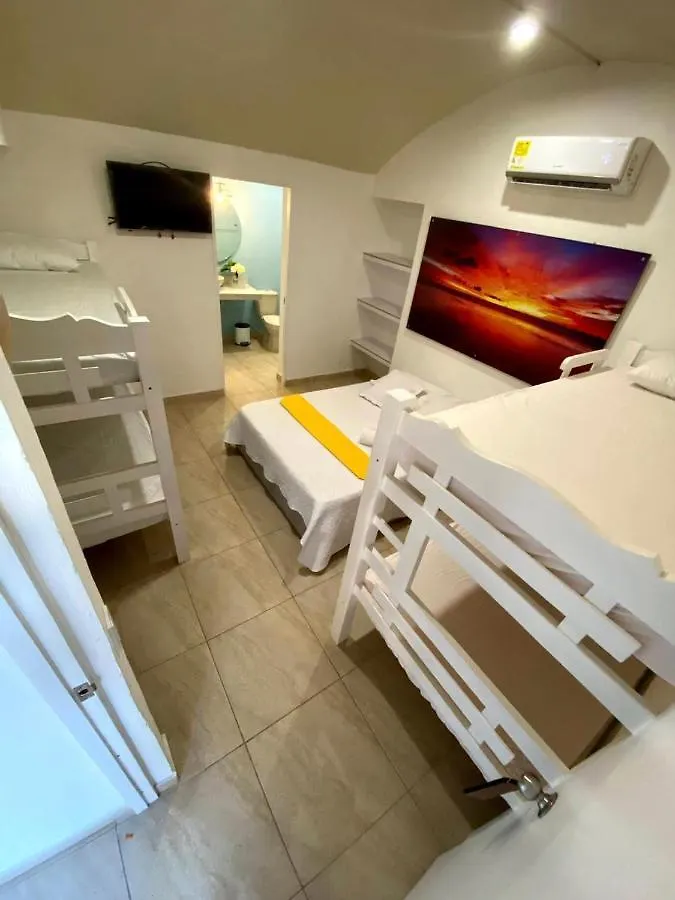 Hotel Boutique Juna Cartagena