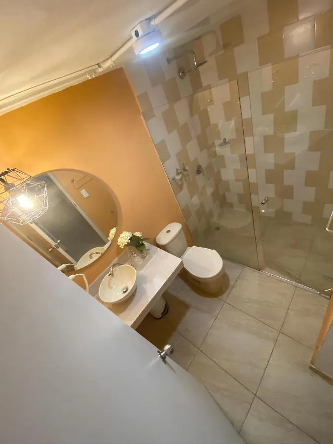 Bed & Breakfast Hotel Boutique Juna Cartagena