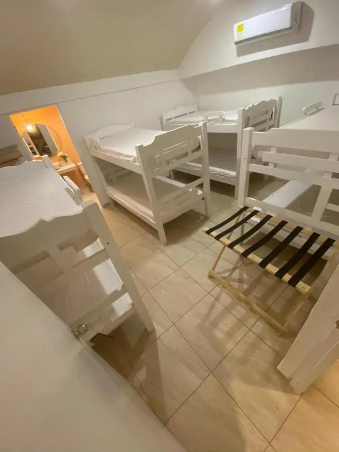 Hotel Boutique Juna Cartagena Bed & Breakfast