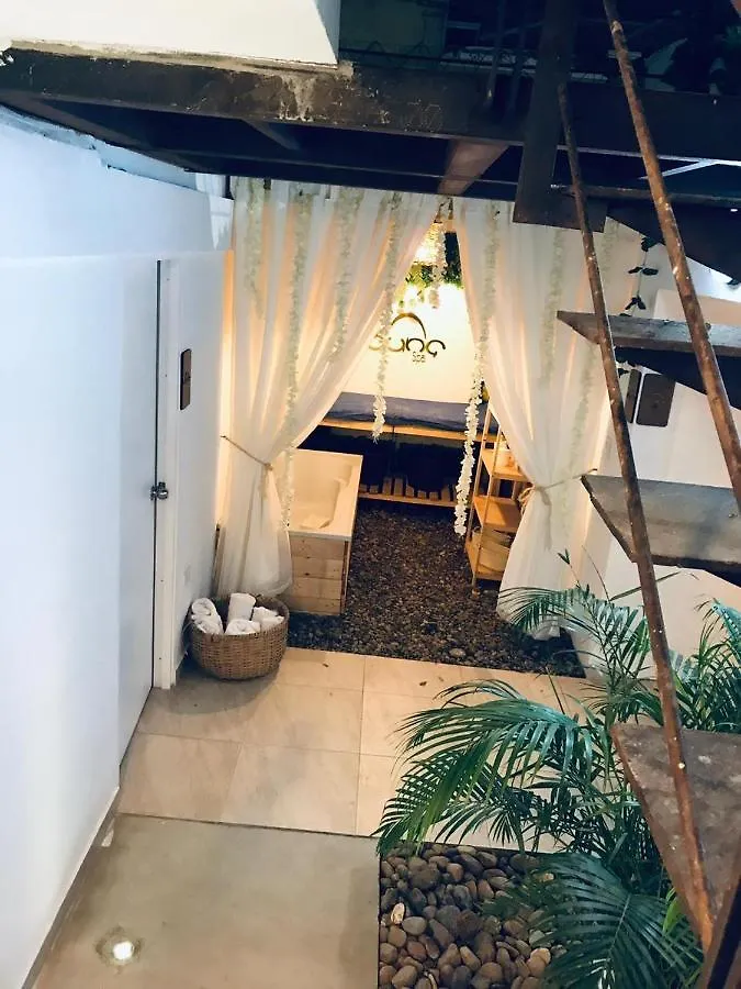 Hotel Boutique Juna Cartagena 3*,