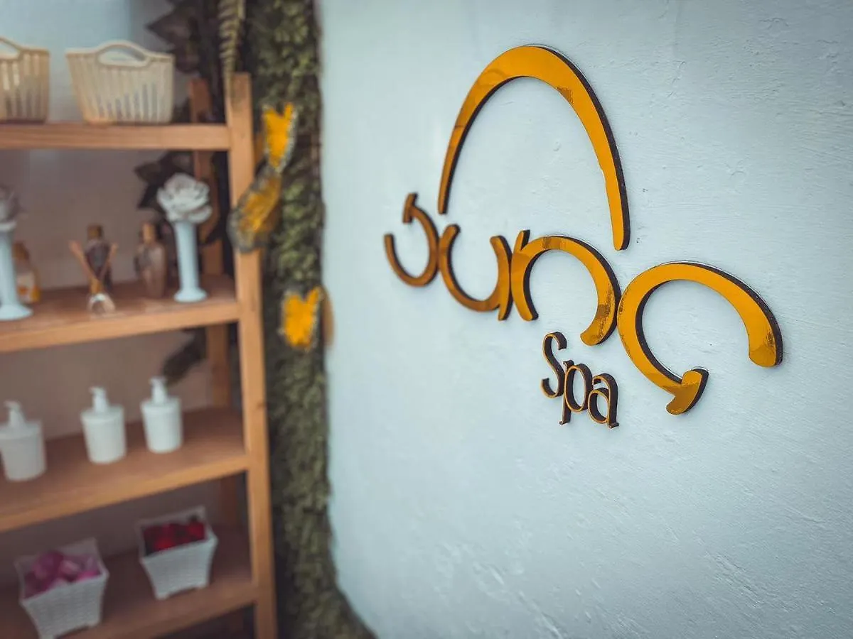 Bed & Breakfast Hotel Boutique Juna Cartagena