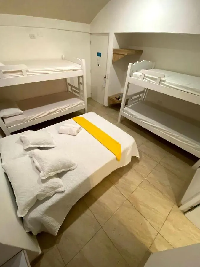 Hotel Boutique Juna Cartagena Bed & Breakfast