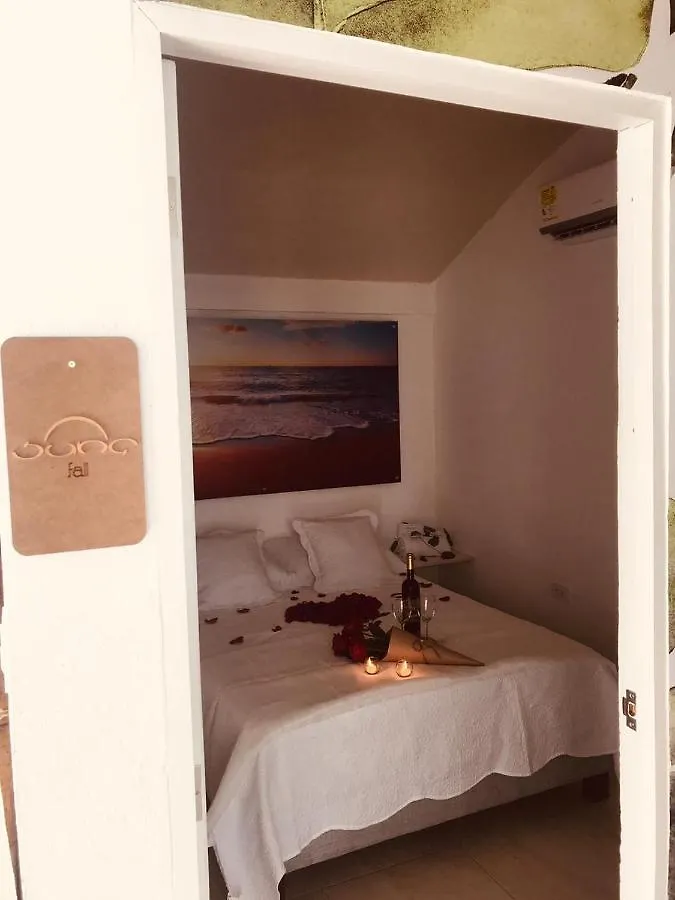Hotel Boutique Juna Cartagena Colombia