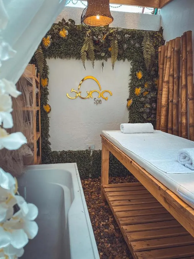Hotel Boutique Juna Cartagena Colombia