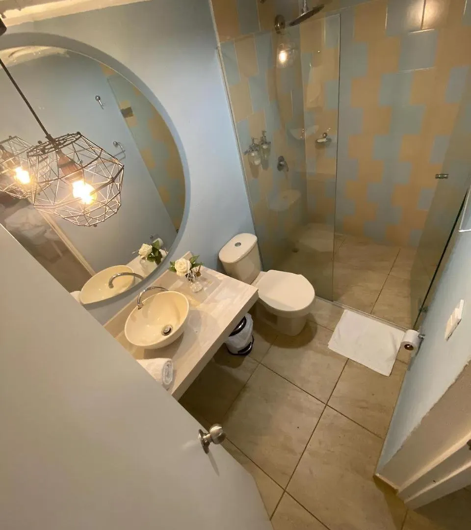 Hotel Boutique Juna Cartagena