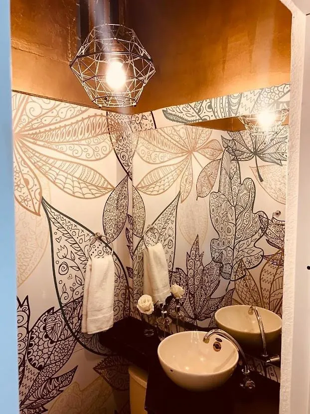 *** Bed & Breakfast Hotel Boutique Juna Cartagena Colombia