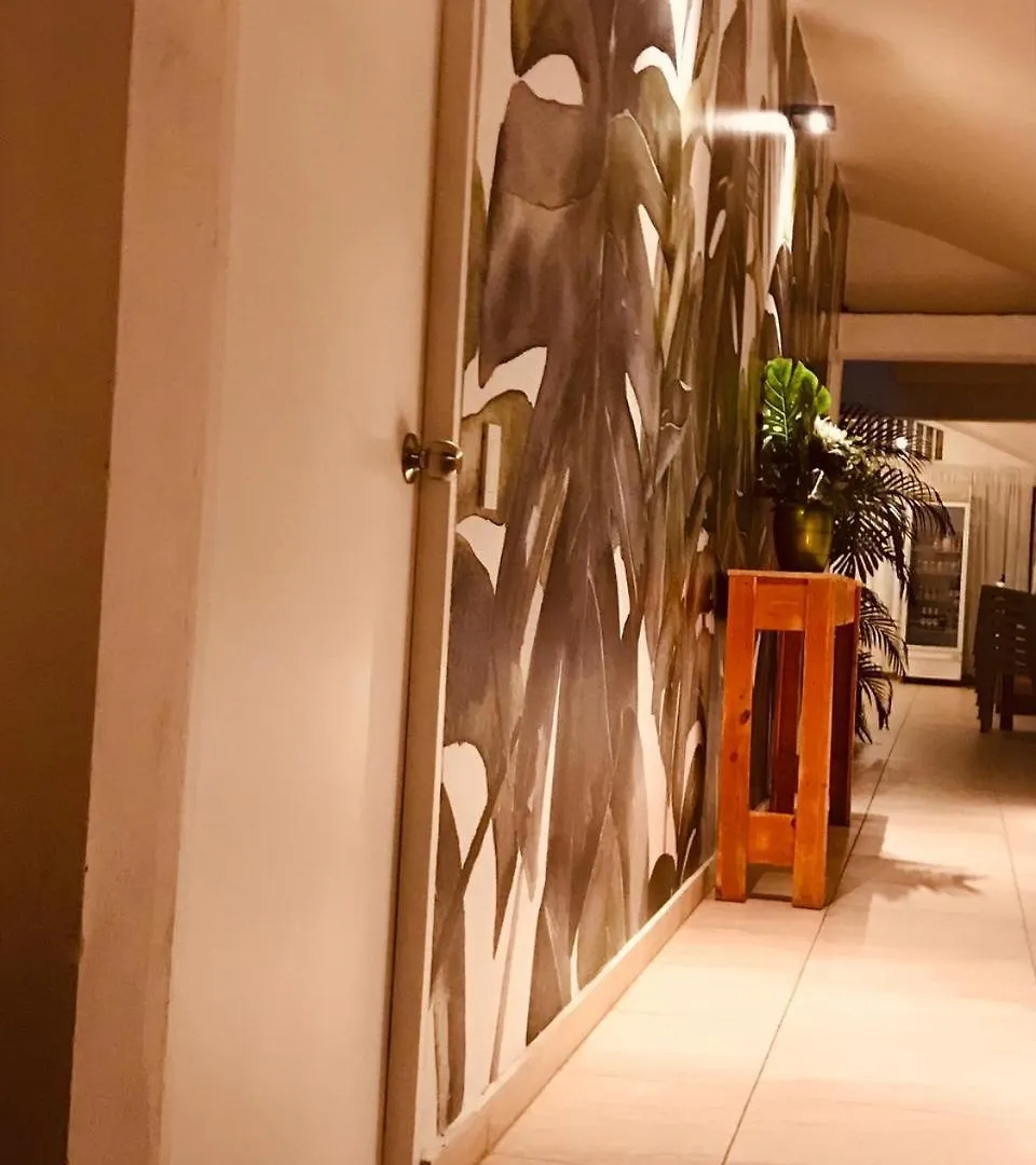 Hotel Boutique Juna Cartagena