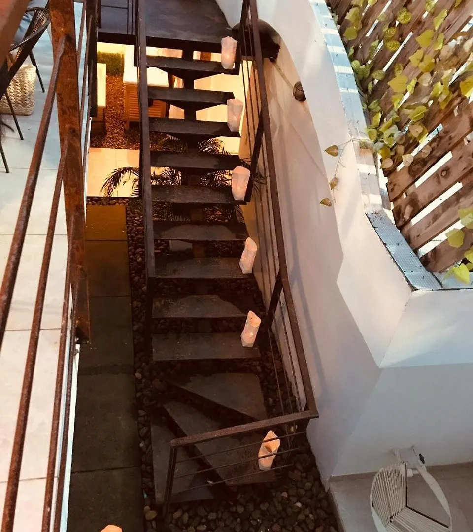 Hotel Boutique Juna Cartagena