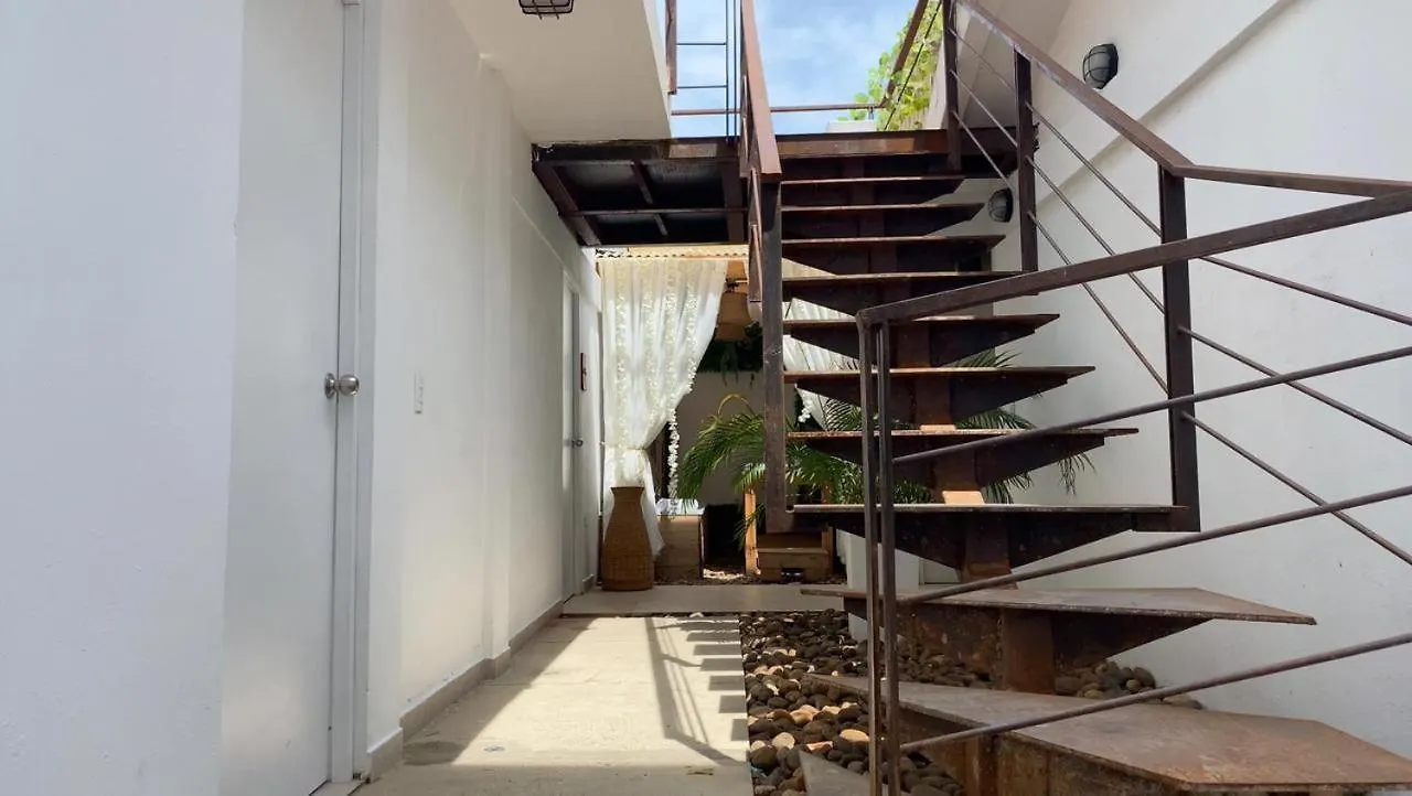 Hotel Boutique Juna Cartagena Bed & Breakfast