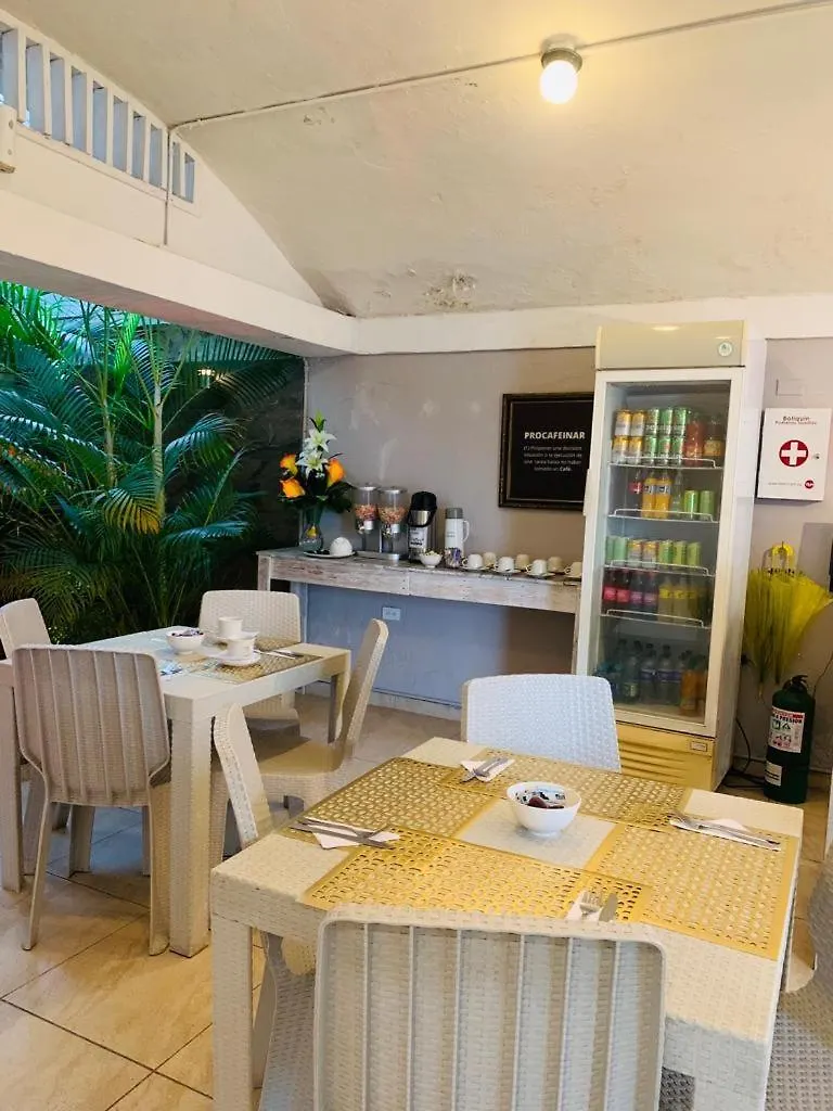 Hotel Boutique Juna Cartagena Colombia