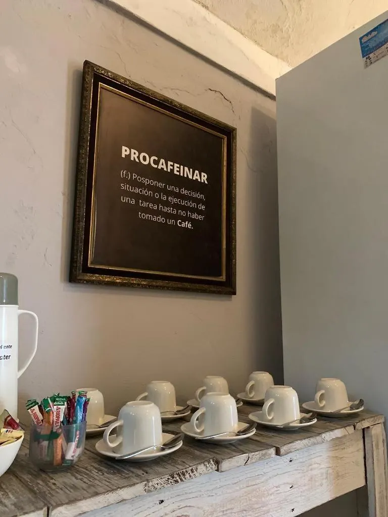 Hotel Boutique Juna Cartagena Bed & Breakfast