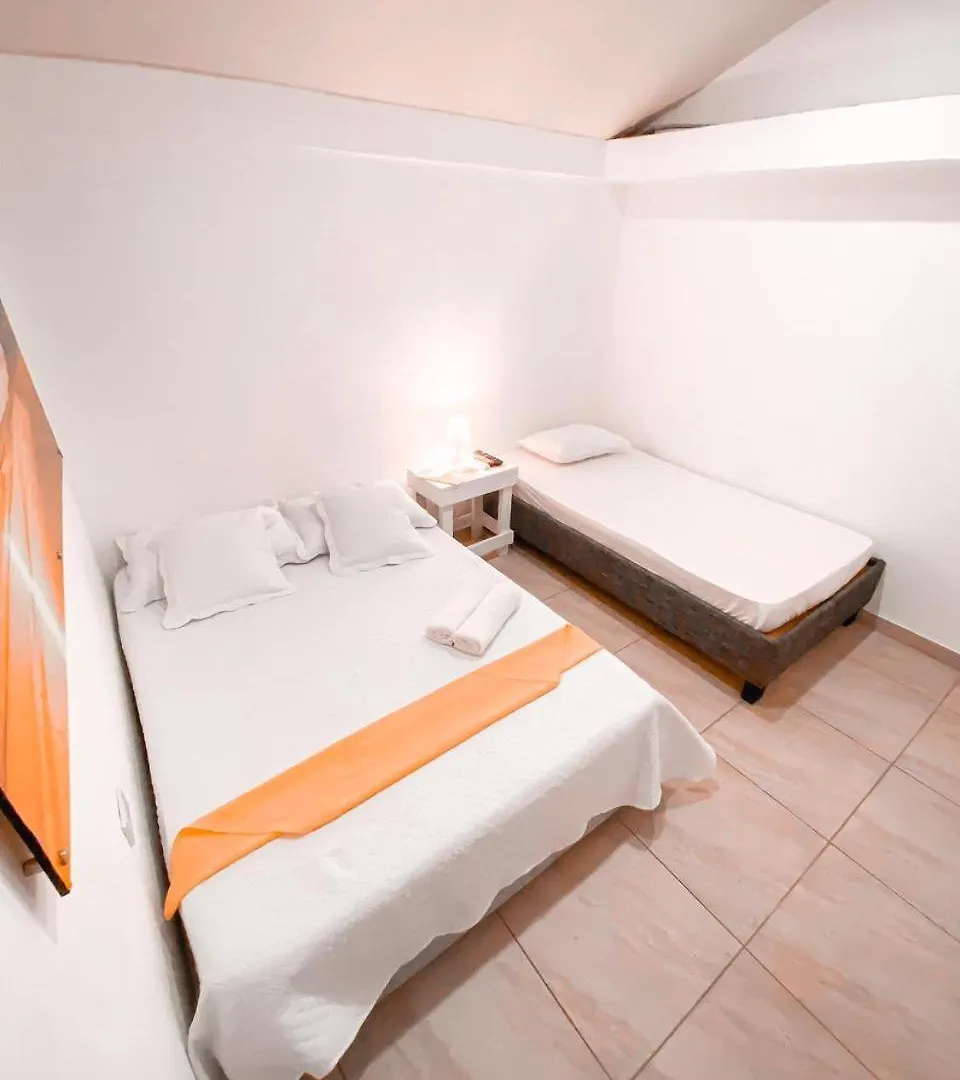 Hotel Boutique Juna Cartagena