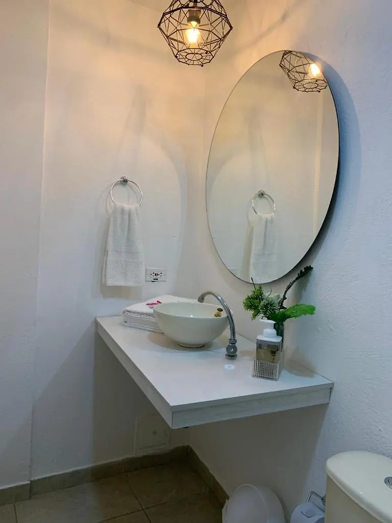 Hotel Boutique Juna Cartagena 3*,