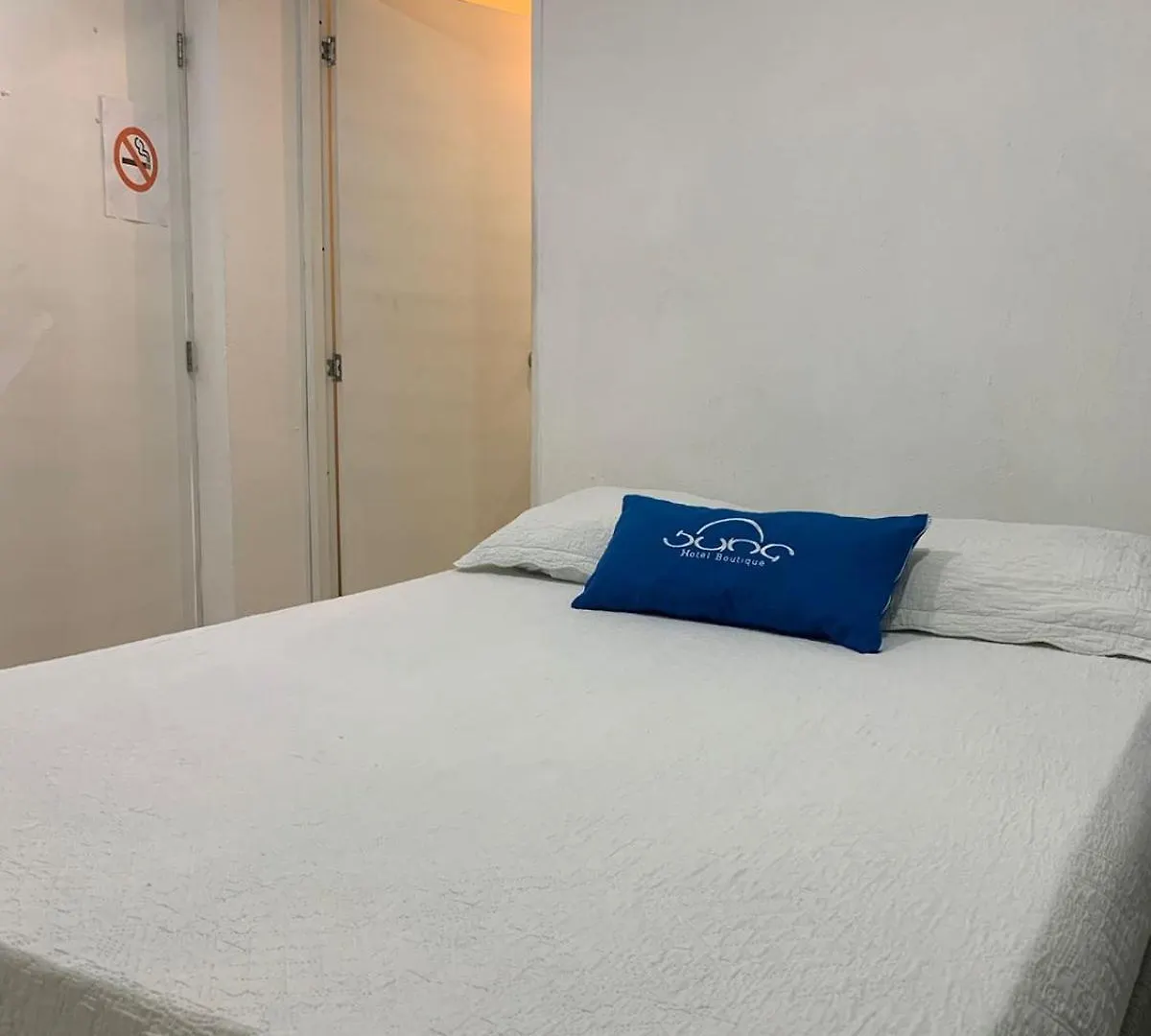 Hotel Boutique Juna Cartagena Bed & Breakfast