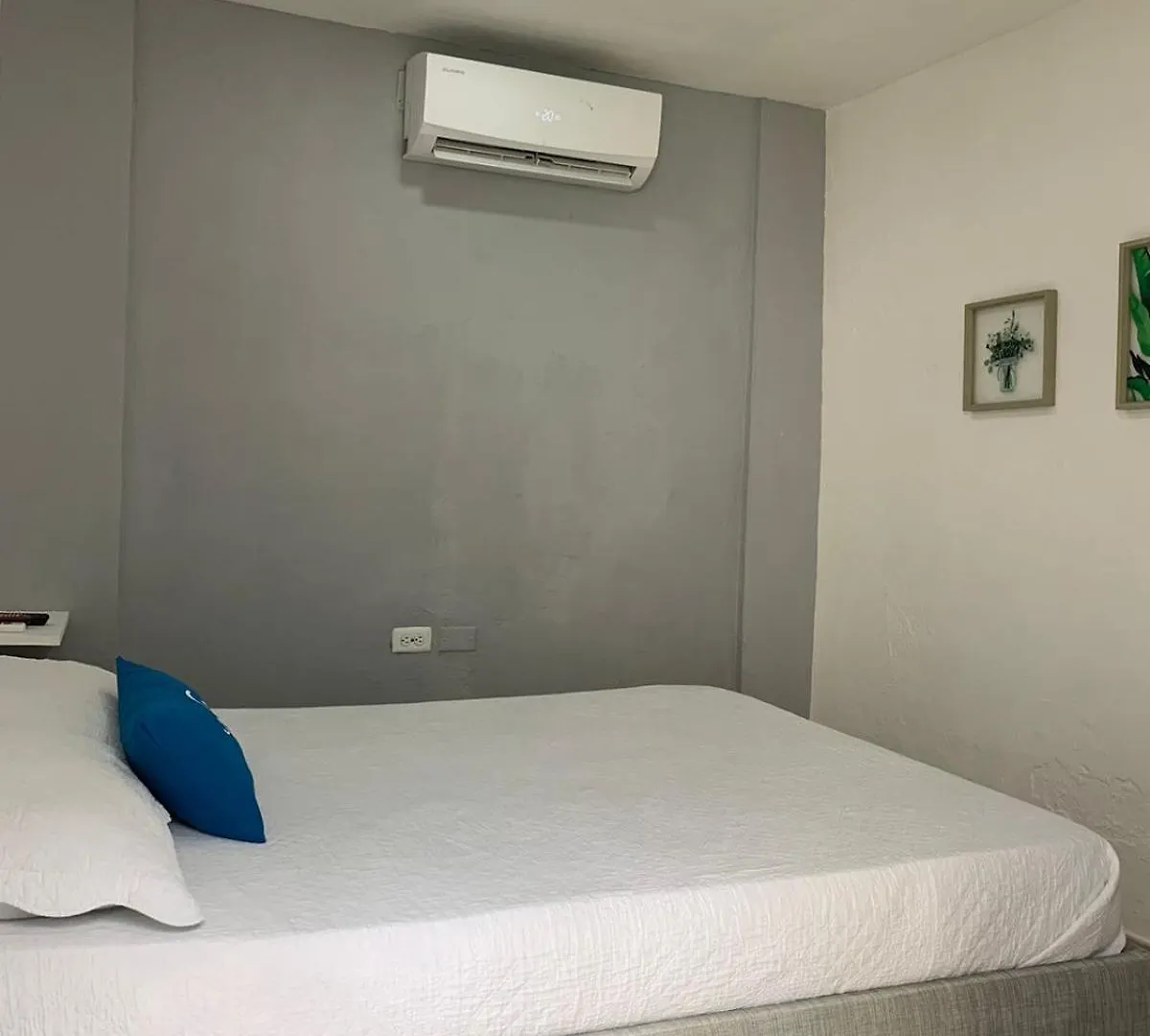Hotel Boutique Juna Cartagena