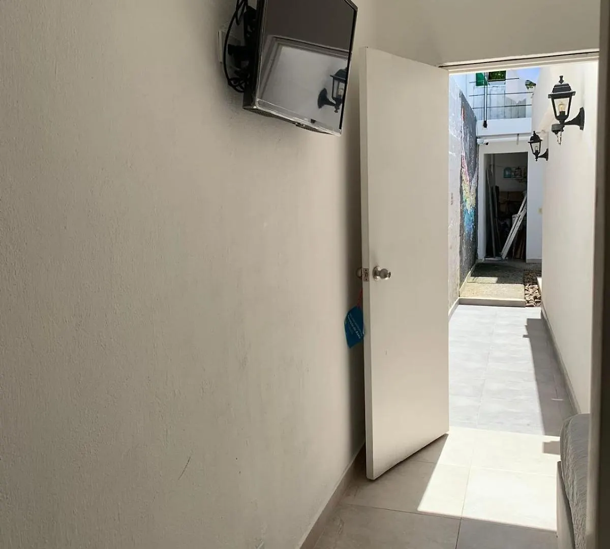 Hotel Boutique Juna Cartagena