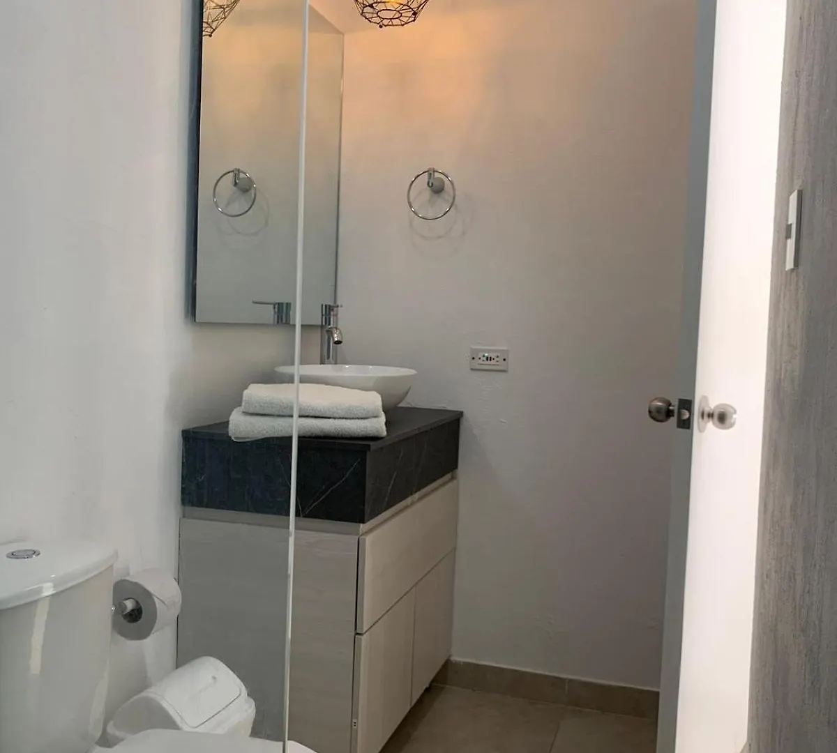 Hotel Boutique Juna Cartagena Bed & Breakfast