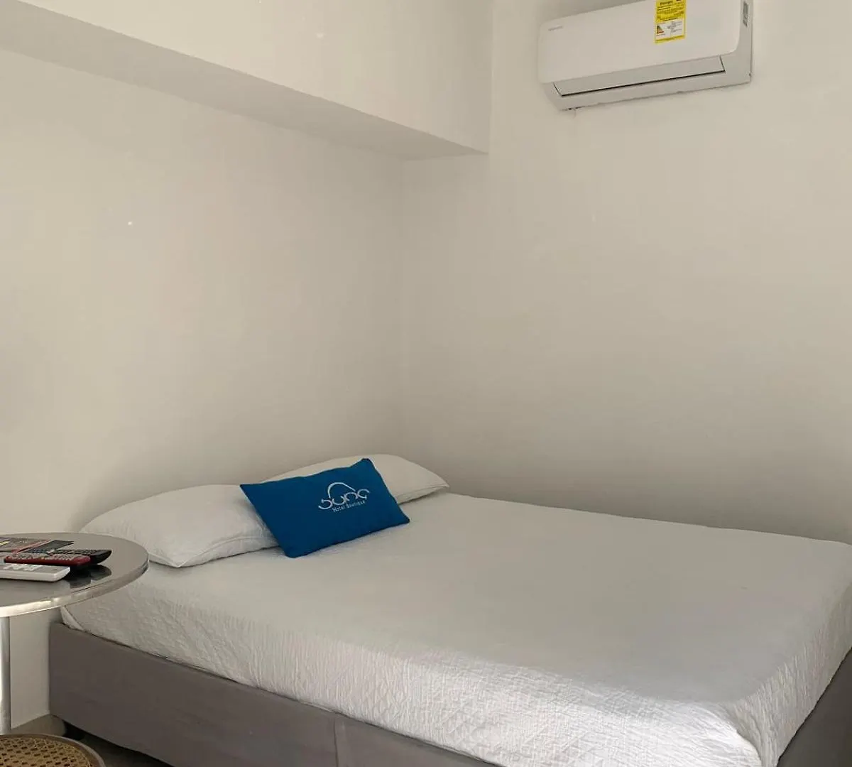 *** Bed & Breakfast Hotel Boutique Juna Cartagena Colombia