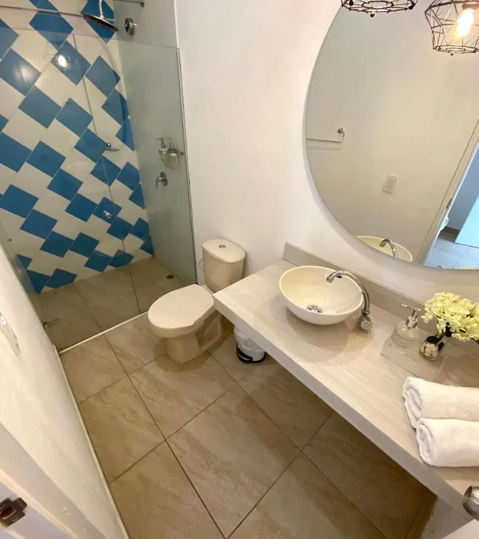 Bed & Breakfast Hotel Boutique Juna Cartagena