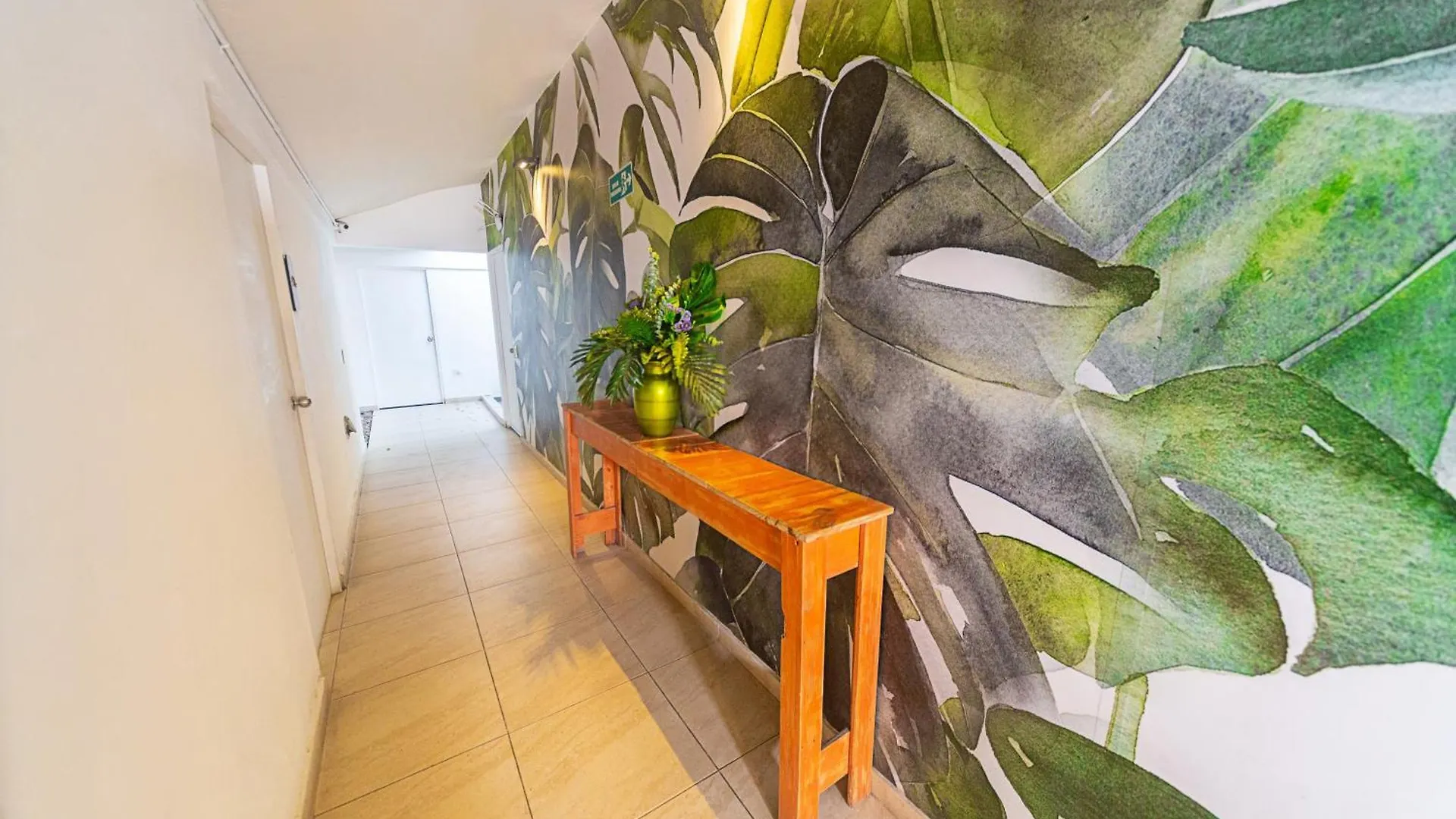 Hotel Boutique Juna Cartagena 3*,