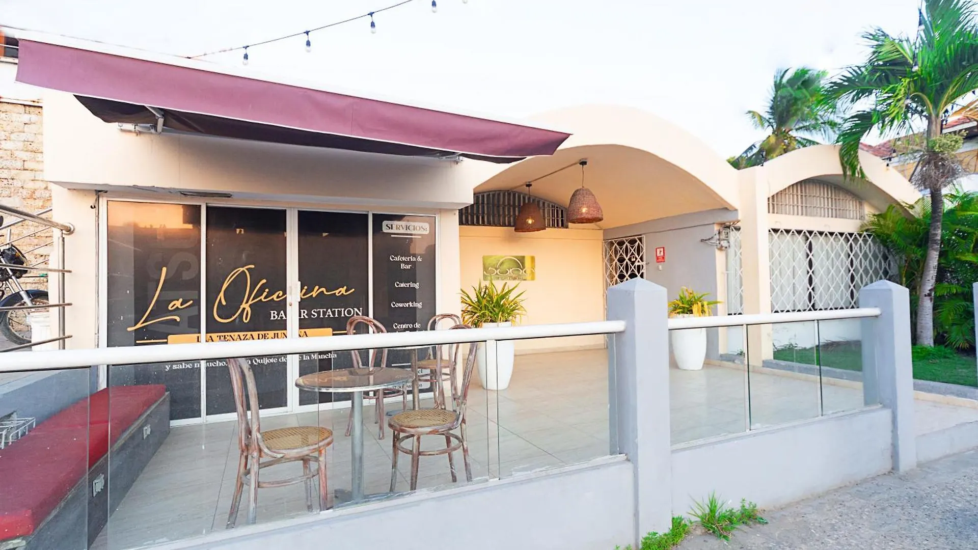 Hotel Boutique Juna Cartagena 3*,  Colombia