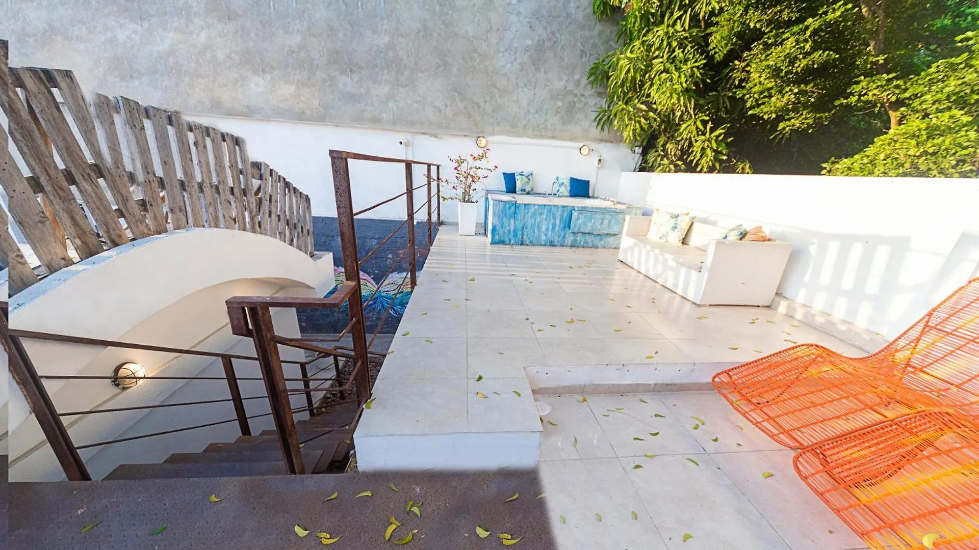 Hotel Boutique Juna Cartagena Colombia