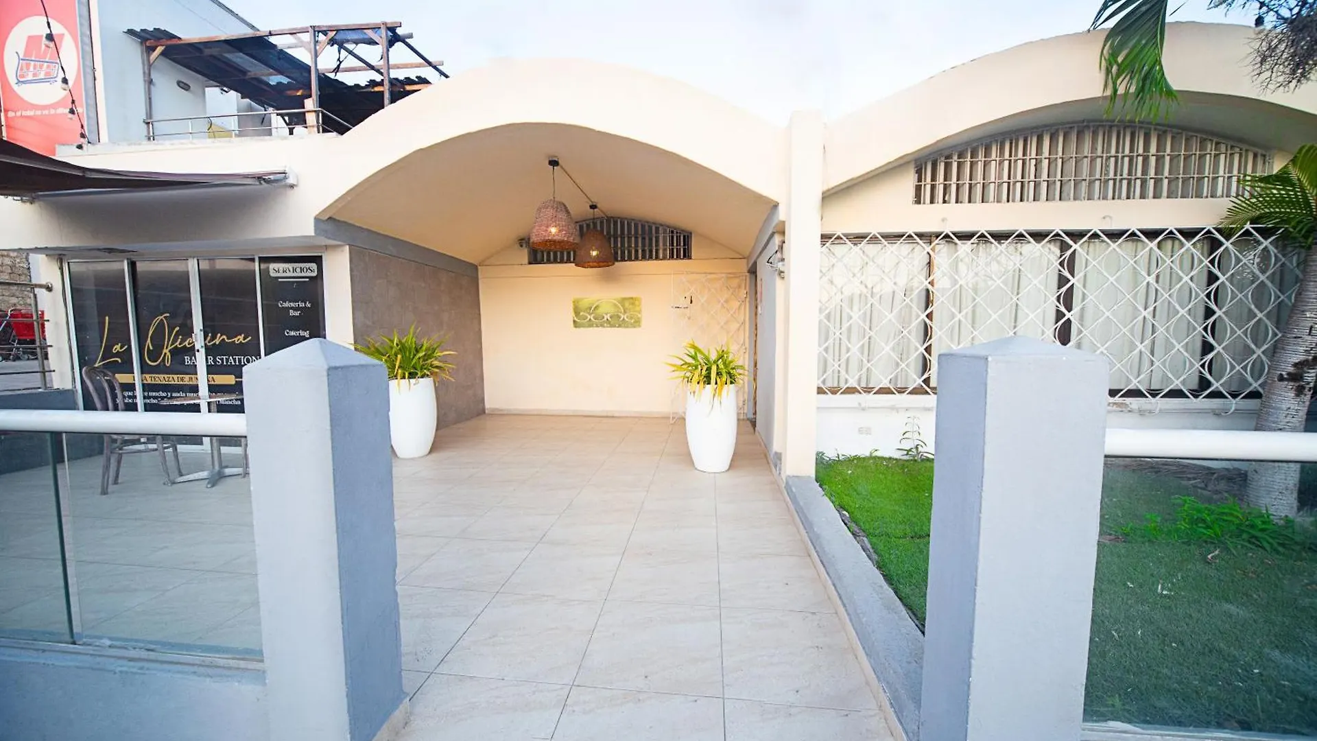 Hotel Boutique Juna Cartagena