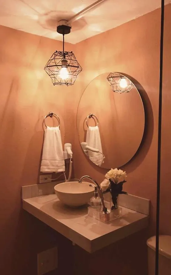 Hotel Boutique Juna Cartagena Bed & Breakfast