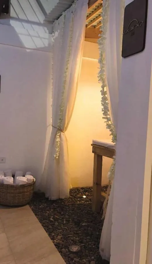 Hotel Boutique Juna Cartagena