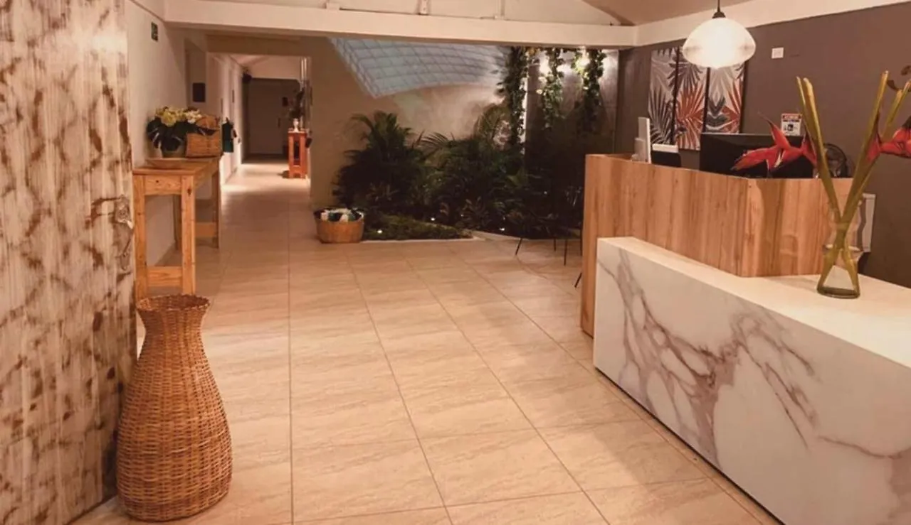 Hotel Boutique Juna Cartagena Colombia